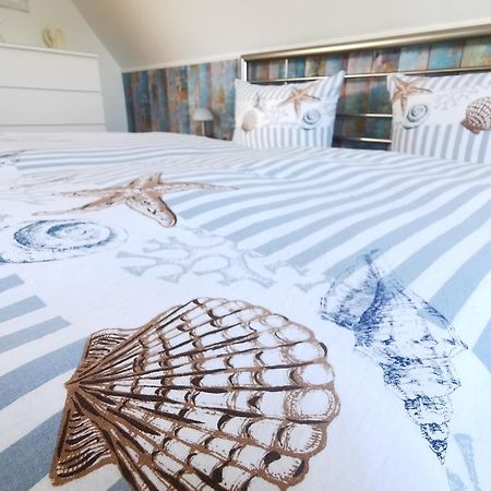 Gaestehaus Arkona Tönning Zewnętrze zdjęcie