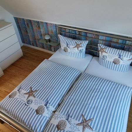 Gaestehaus Arkona Tönning Zewnętrze zdjęcie