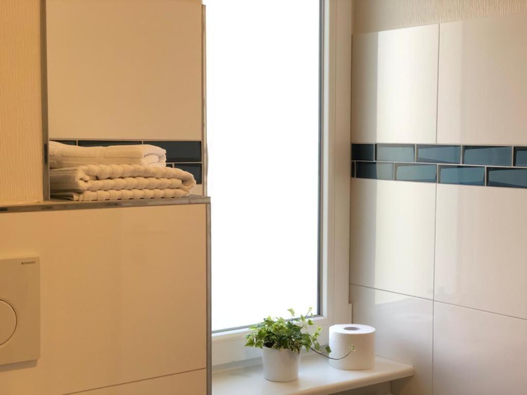 Gaestehaus Arkona Tönning Zewnętrze zdjęcie