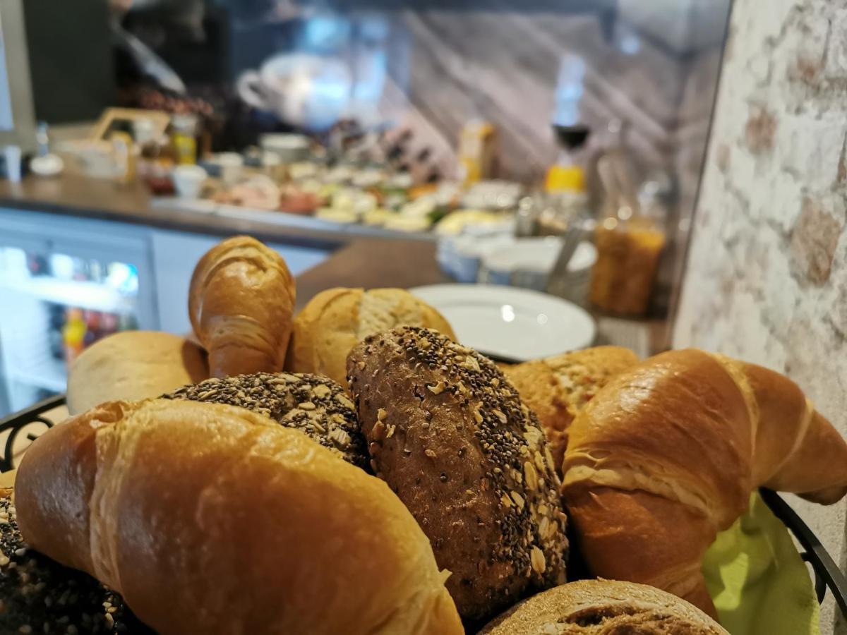 Gaestehaus Arkona Tönning Zewnętrze zdjęcie