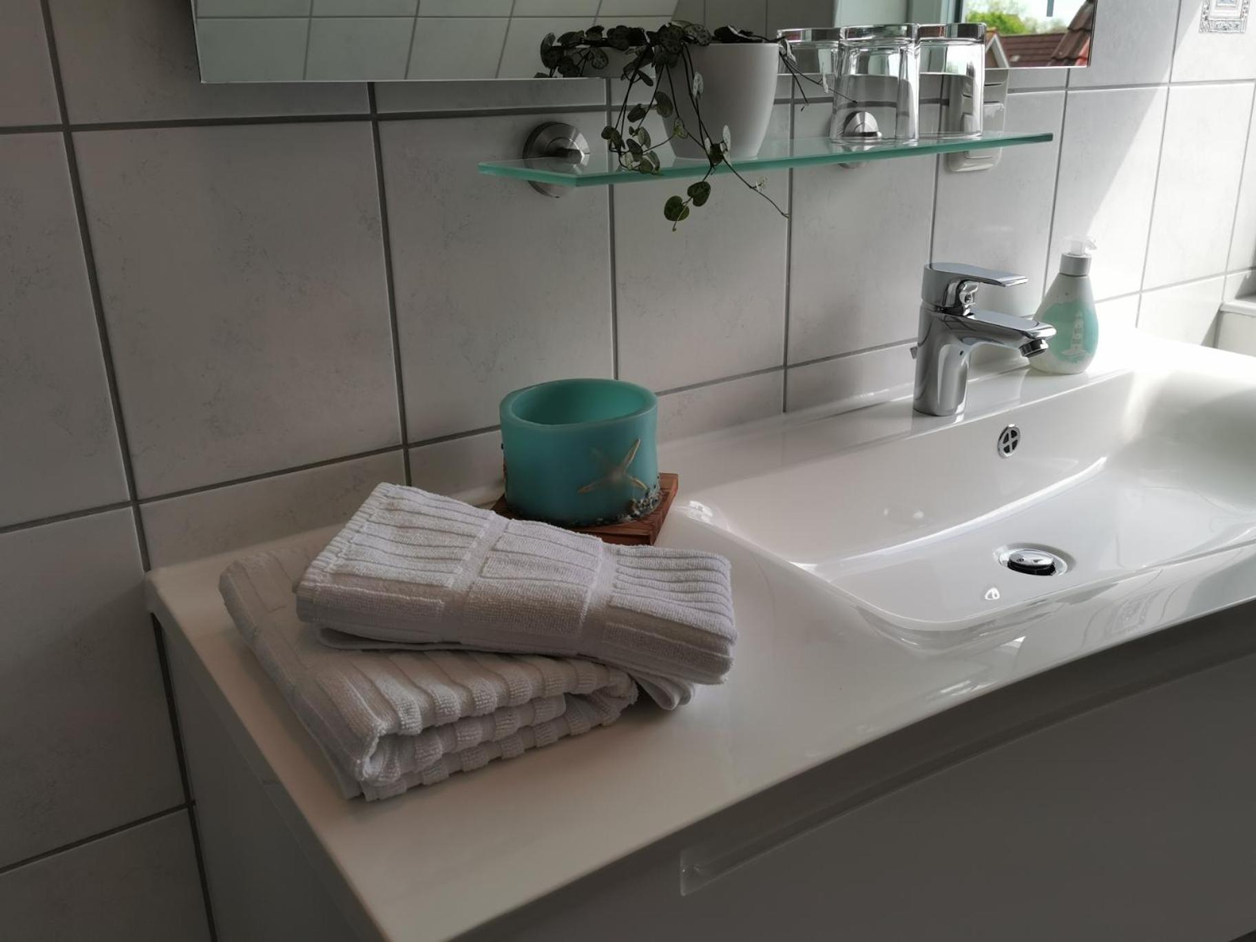 Gaestehaus Arkona Tönning Zewnętrze zdjęcie
