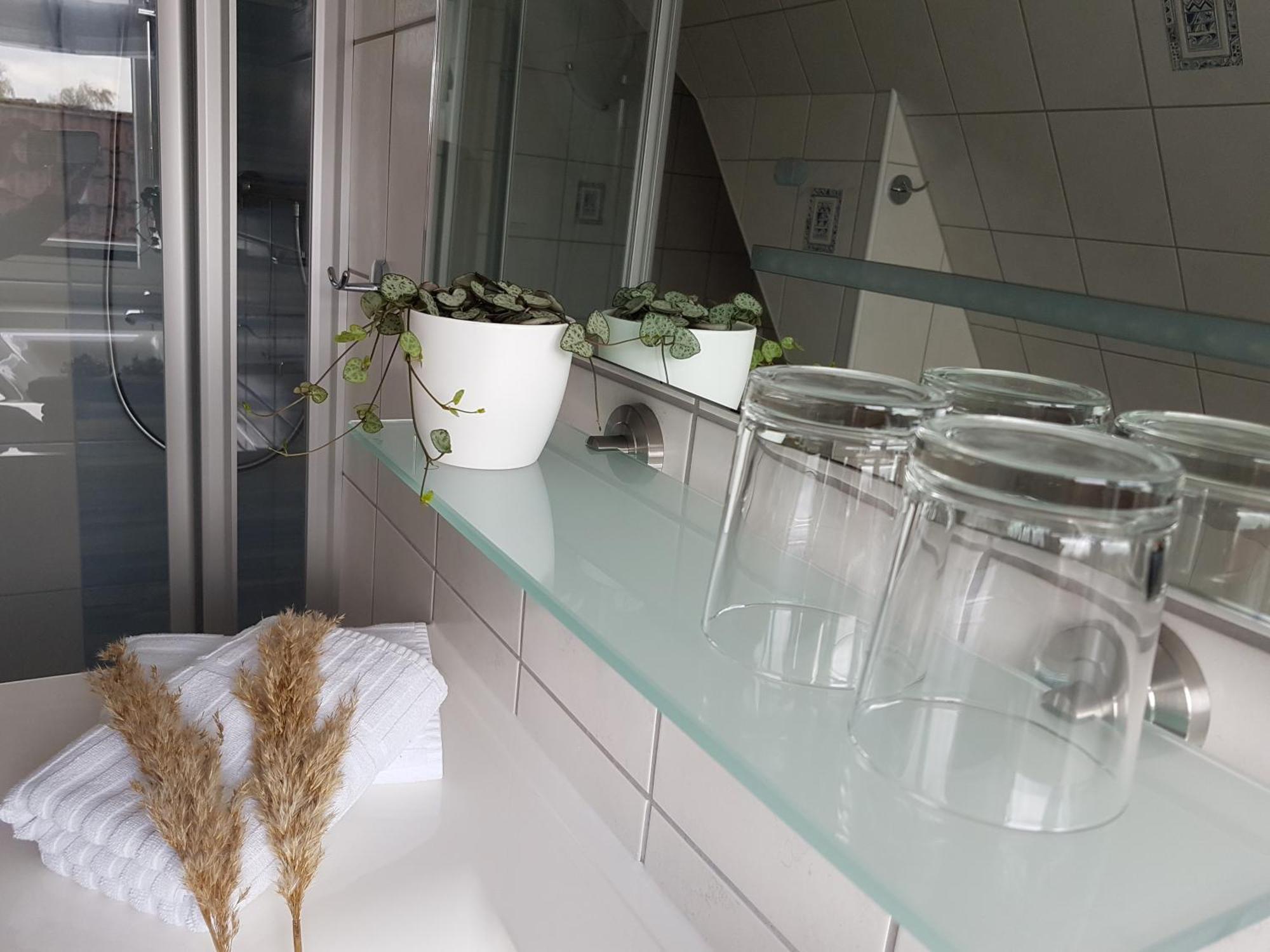 Gaestehaus Arkona Tönning Zewnętrze zdjęcie