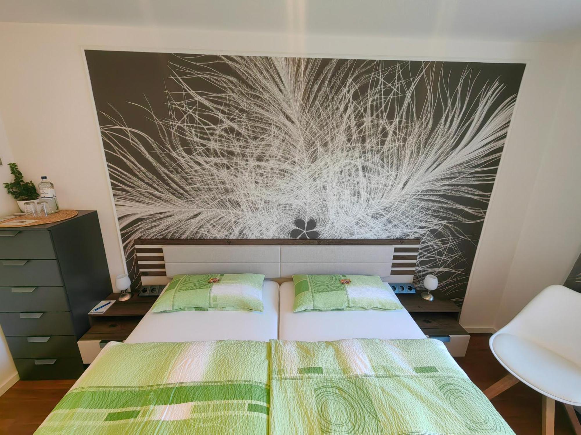 Gaestehaus Arkona Tönning Zewnętrze zdjęcie